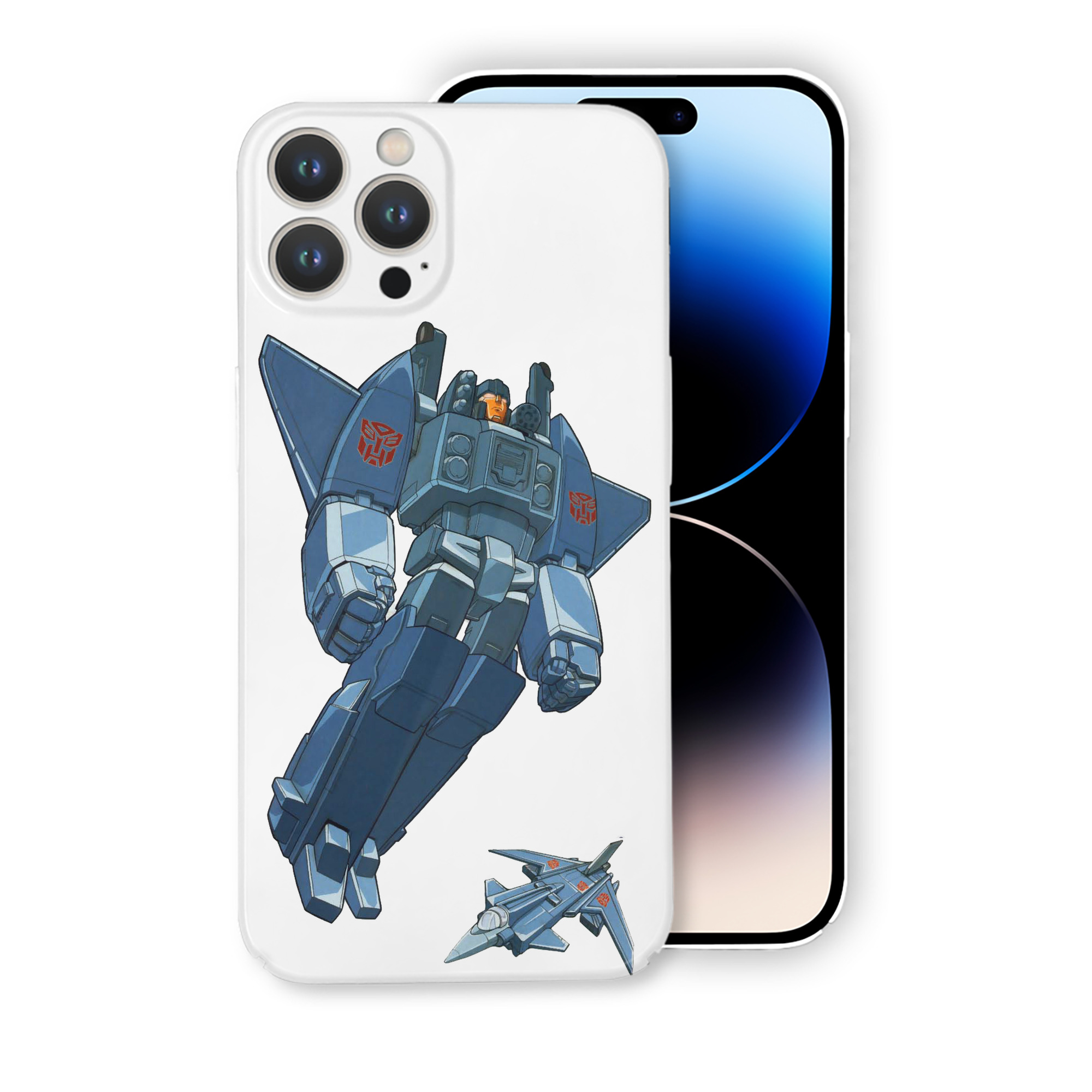 （画像用）  【iPhone 14シリーズ対応】ハードケース